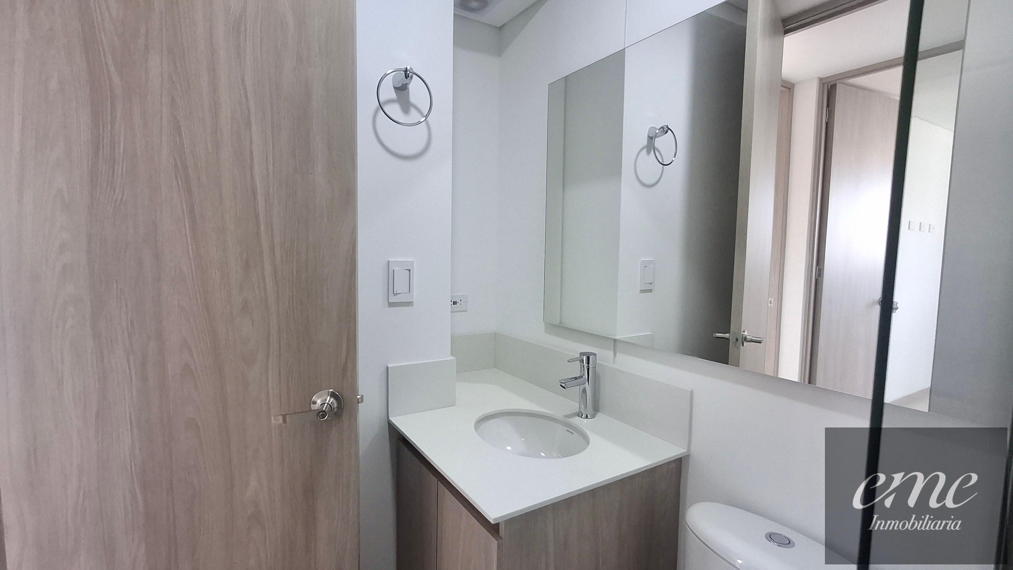 Apartamento en venta en Villa Del Parque, Itagüí · foto 10 de 14