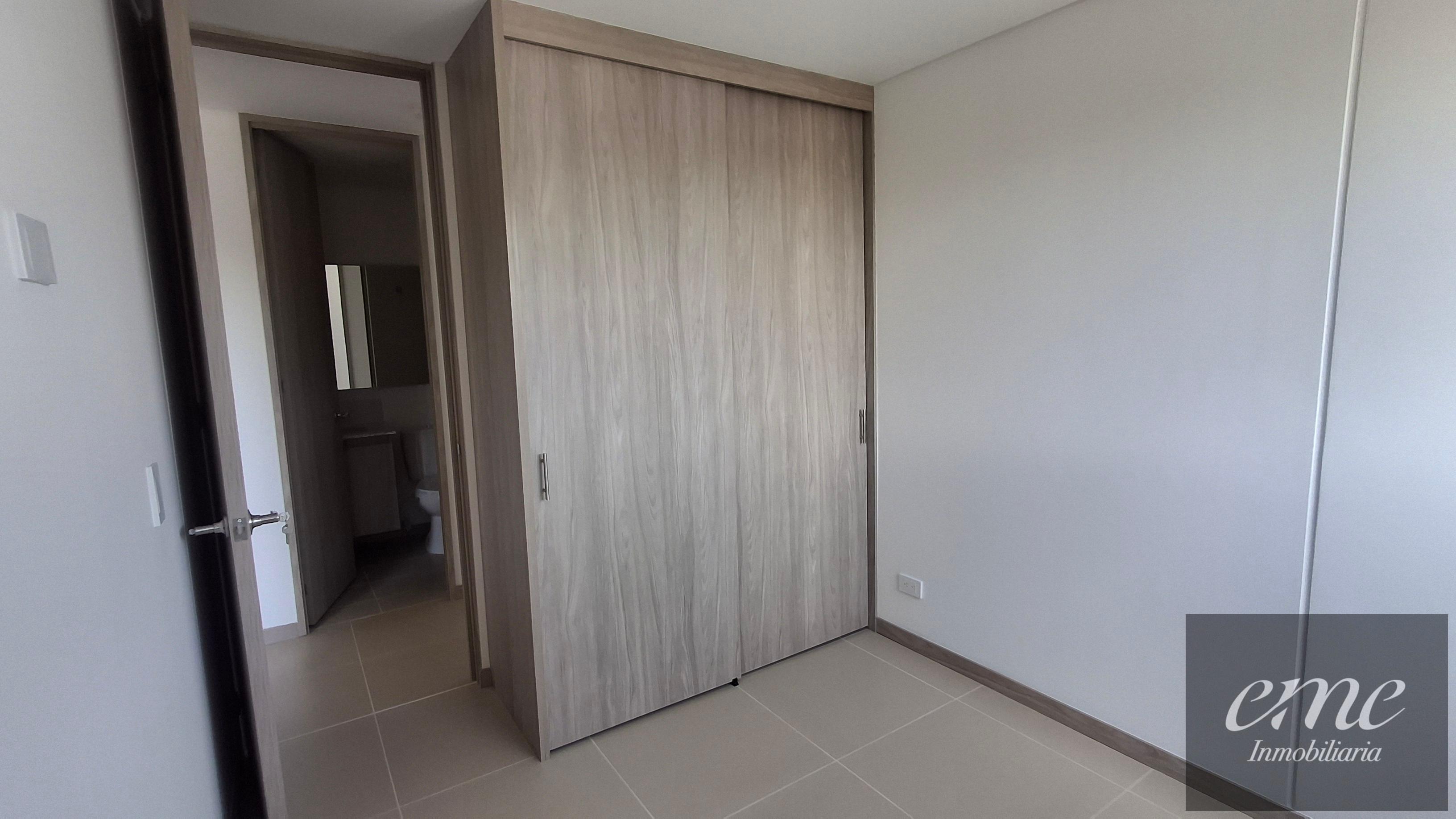 Apartamento en venta en Villa Del Parque, Itagüí · foto 11 de 14