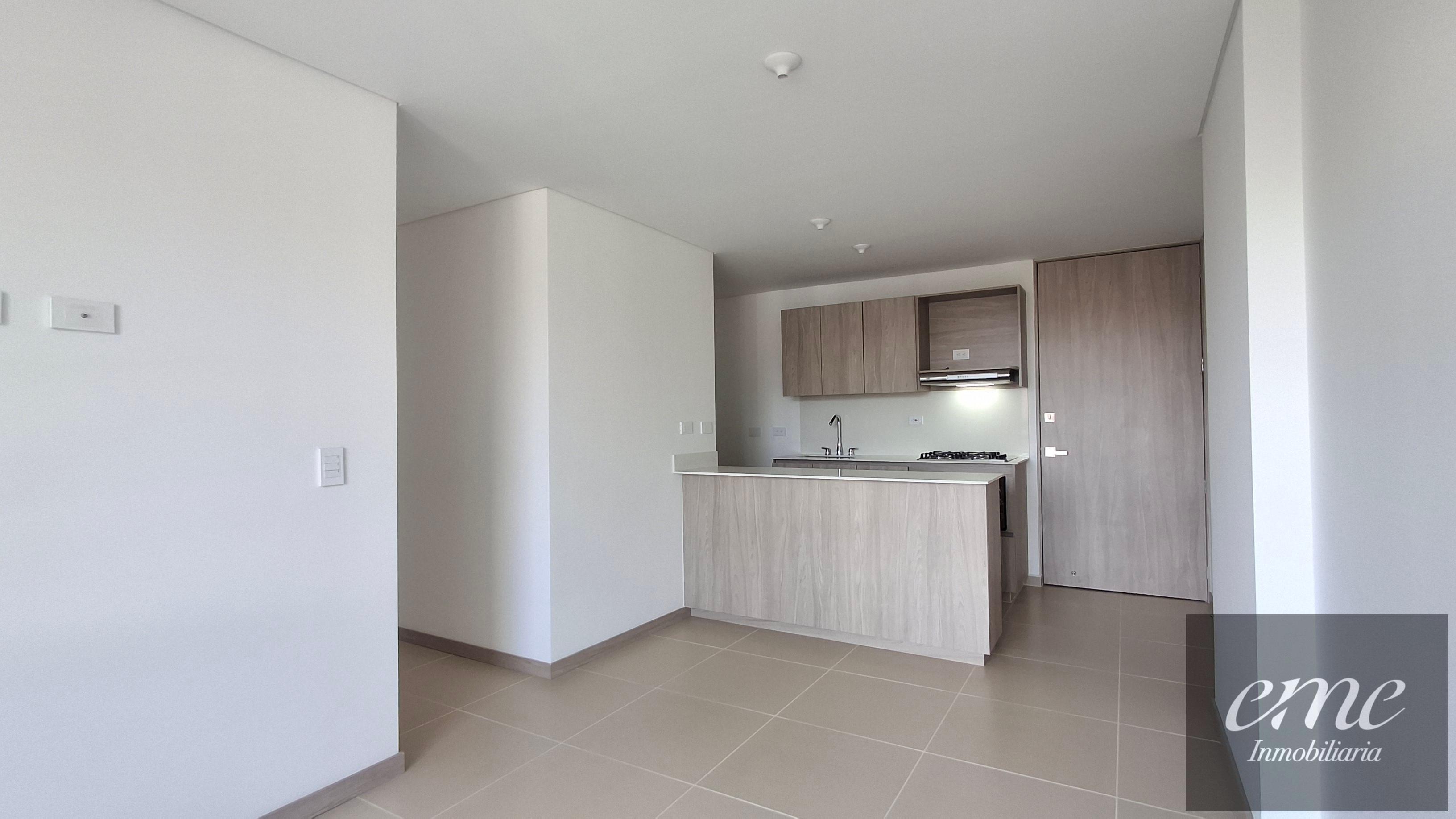 Apartamento en venta en Villa Del Parque, Itagüí · foto 14 de 14