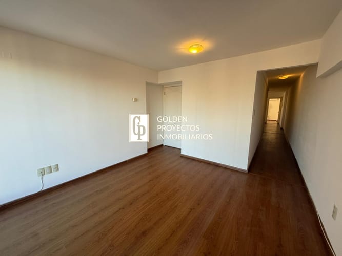 Apartamento en Alquiler 1 dormitorio Pocitos · Foto 5