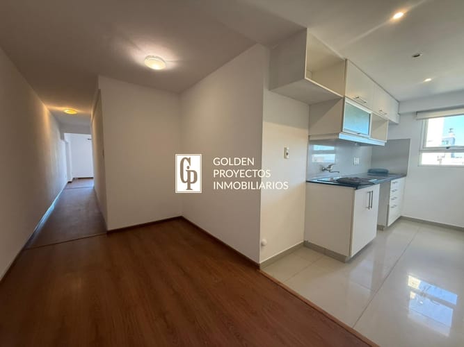 Apartamento en Alquiler 1 dormitorio Pocitos · Foto 6