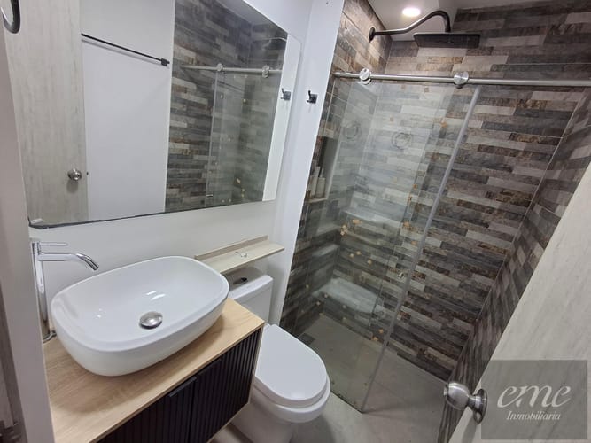 Apartamento de 3 alcobas en venta en Villa Del Parque, Itagüí, 60 m² · foto 8 de 16