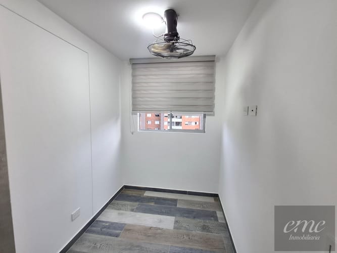 Apartamento de 3 alcobas en venta en Villa Del Parque, Itagüí, 60 m² · foto 9 de 16