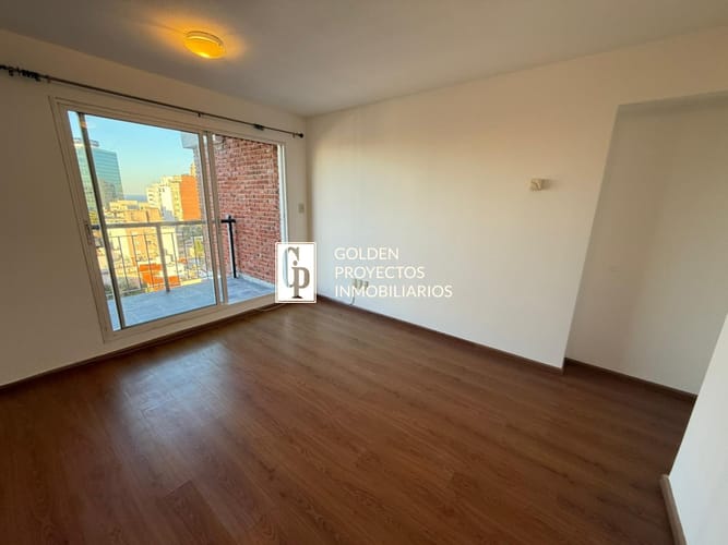 Apartamento en Alquiler 1 dormitorio Pocitos · Foto 8