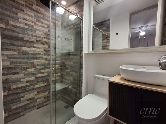 Apartamento de 3 alcobas en venta en Villa Del Parque, Itagüí, 60 m² · foto 15 de 16
