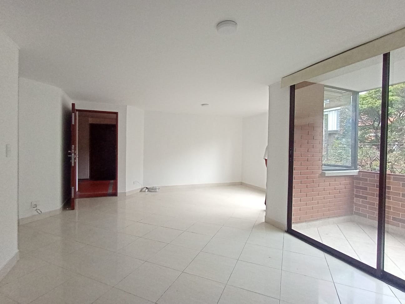 Apartamento en arriendo en Laureles, Medellín · foto 4 de 16