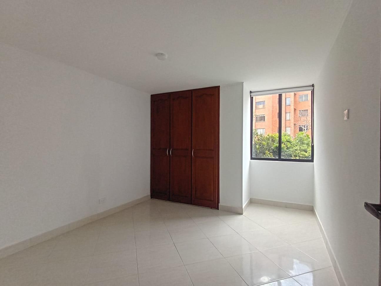 Apartamento en arriendo en Laureles, Medellín · foto 7 de 16