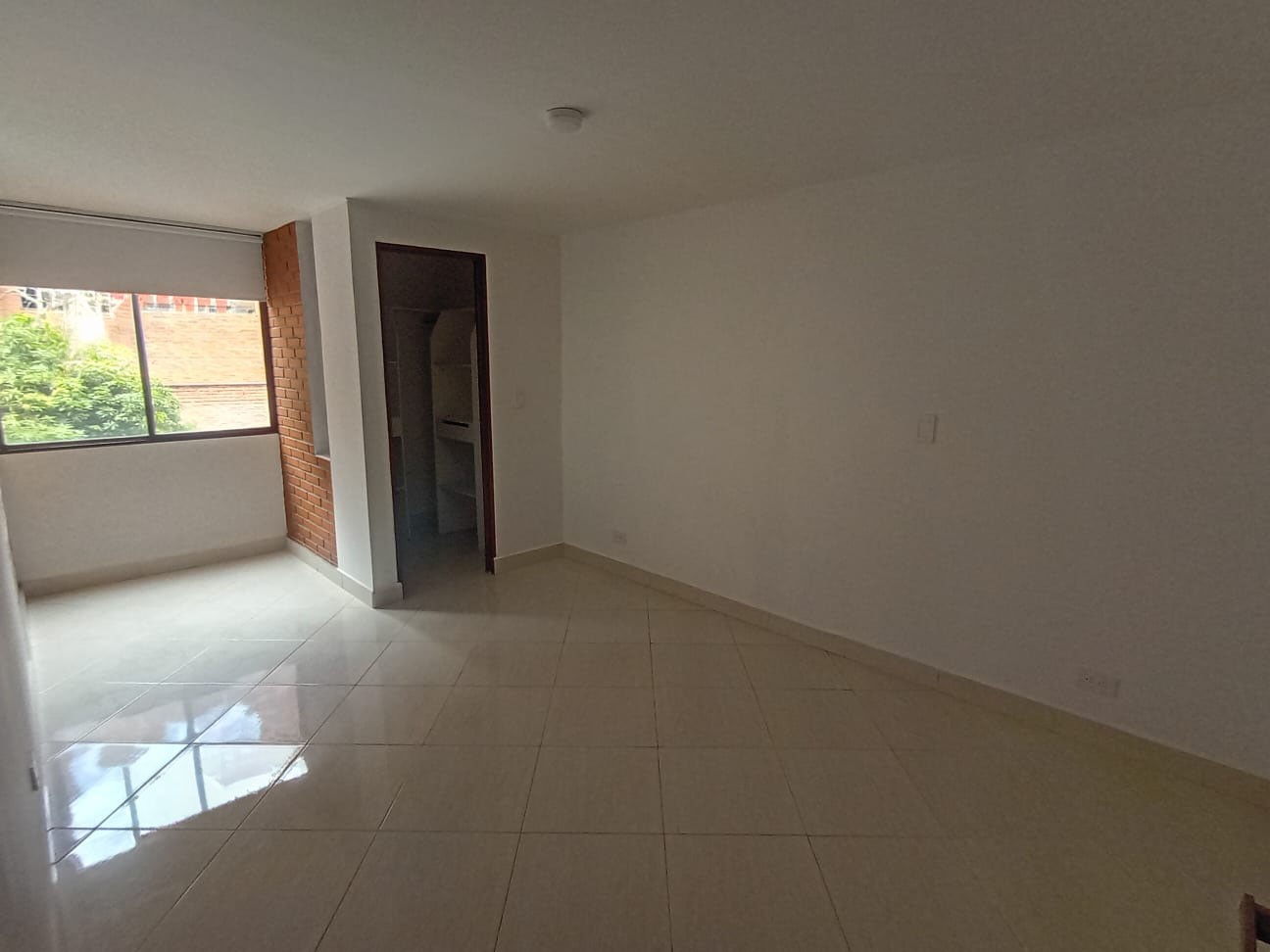 Apartamento en arriendo en Laureles, Medellín · foto 8 de 16