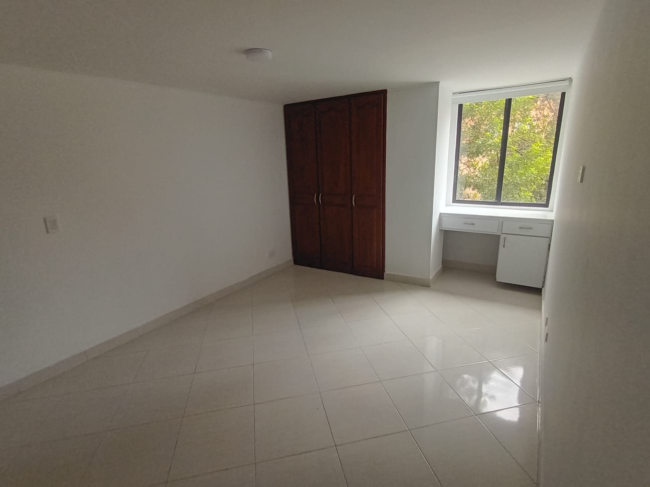 Apartamento en arriendo en Laureles, Medellín · foto 12 de 16