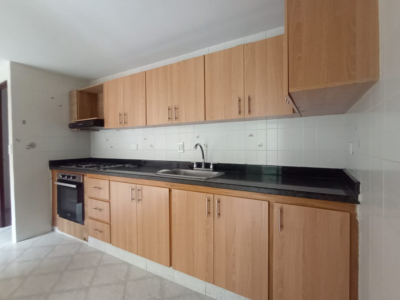 Apartamento en arriendo en Laureles, Medellín · foto 6 de 16