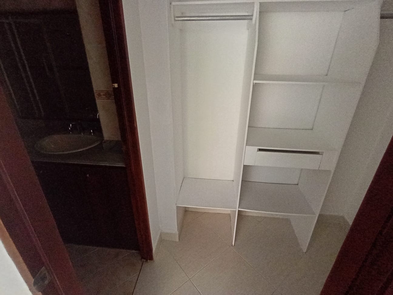 Apartamento en arriendo en Laureles, Medellín · foto 14 de 16