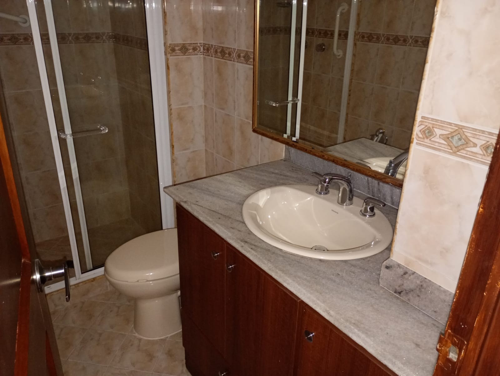 Apartamento en arriendo en Laureles, Medellín · foto 16 de 16
