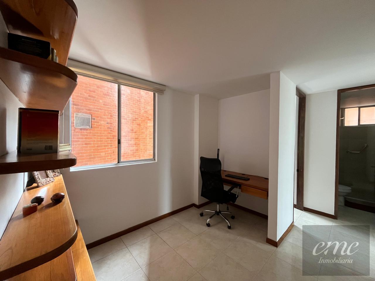 Apartamento en arriendo en Villa Carlota, Medellín · foto 6 de 24