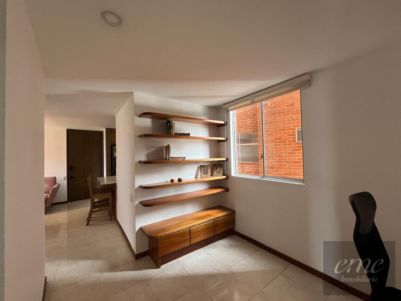 Apartamento en arriendo en Villa Carlota, Medellín · foto 8 de 24