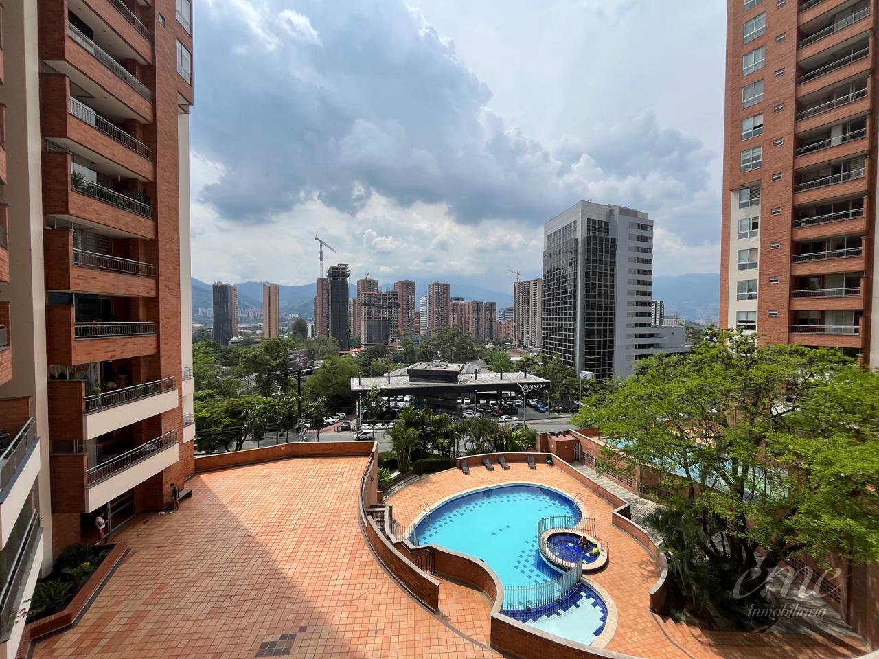Apartamento en arriendo en Villa Carlota, Medellín · foto 9 de 24