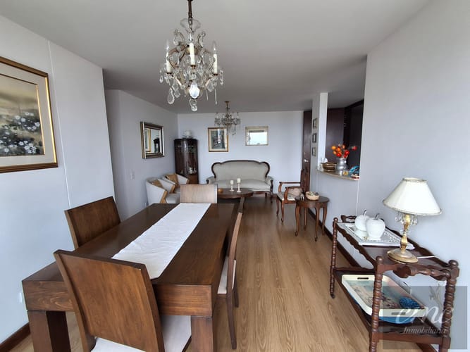 Apartamento de 3 alcobas en arriendo en El Diamante 2, Medellín, 84 m² · foto 11 de 24