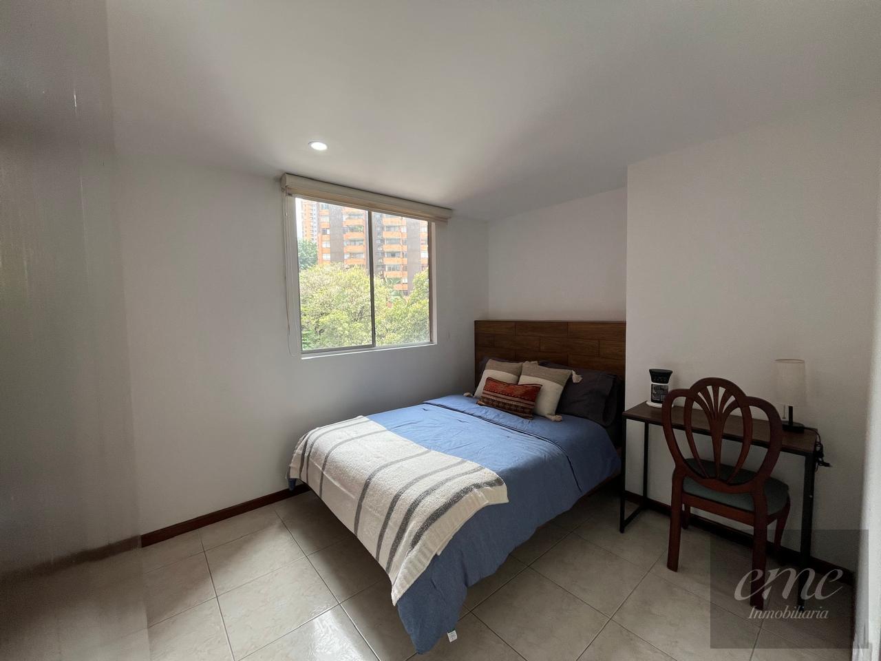 Apartamento en arriendo en Villa Carlota, Medellín · foto 11 de 24