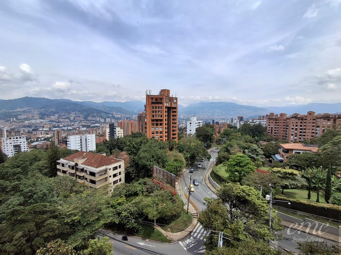 Apartamento de 3 alcobas en arriendo en El Diamante 2, Medellín, 84 m² · foto 13 de 24