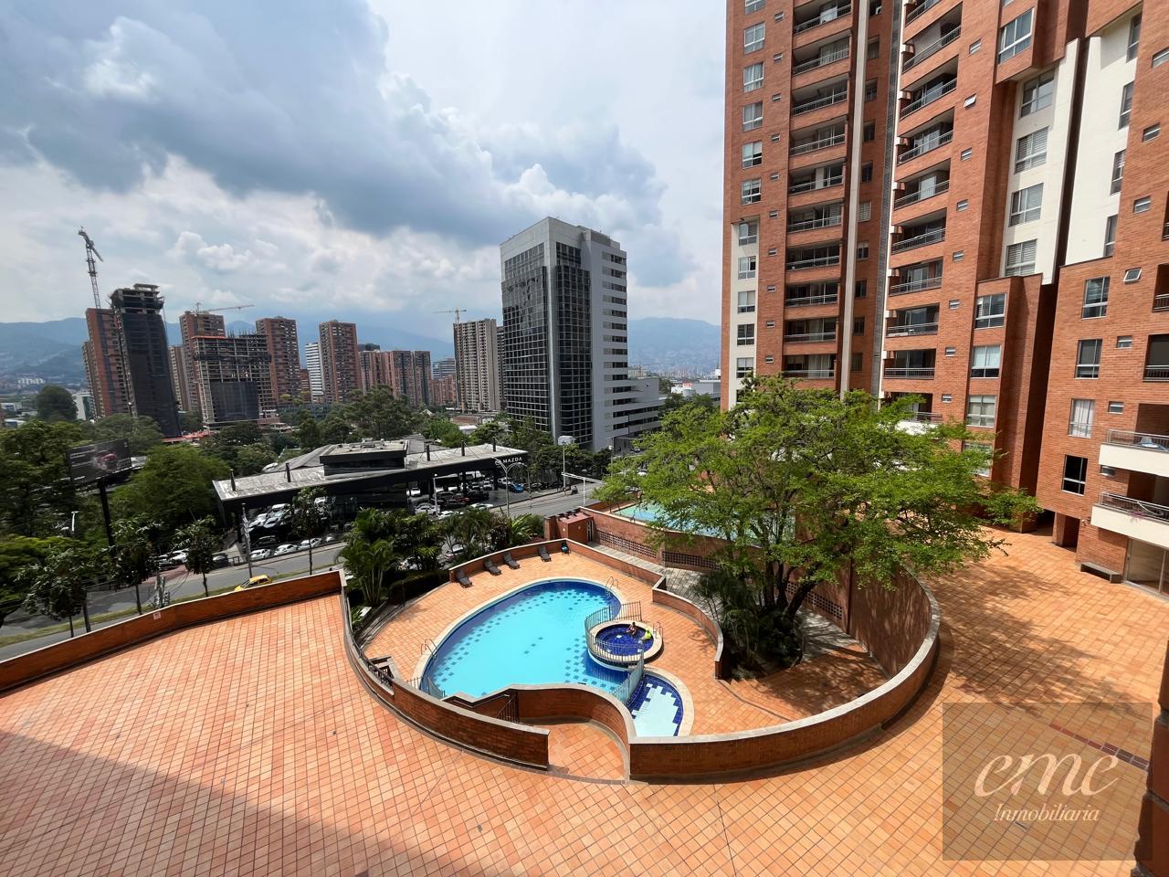 Apartamento en arriendo en Villa Carlota, Medellín · foto 15 de 24