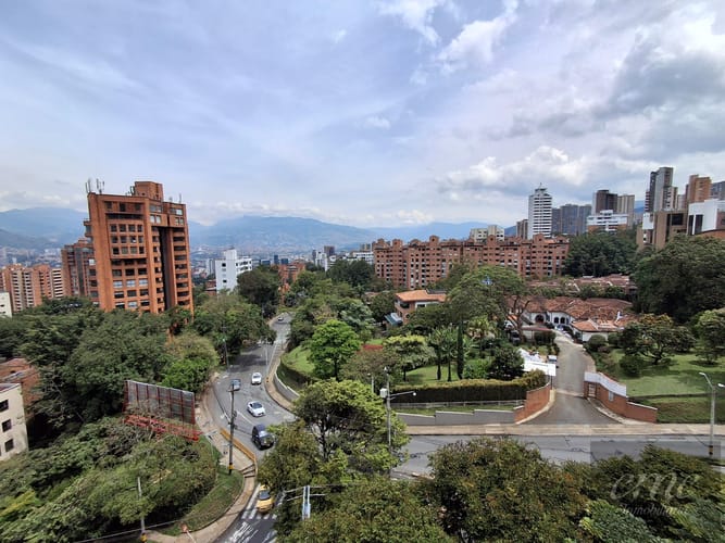 Apartamento de 3 alcobas en arriendo en El Diamante 2, Medellín, 84 m² · foto 15 de 24