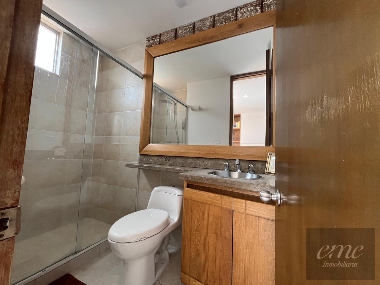 Apartamento en arriendo en Villa Carlota, Medellín · foto 18 de 24