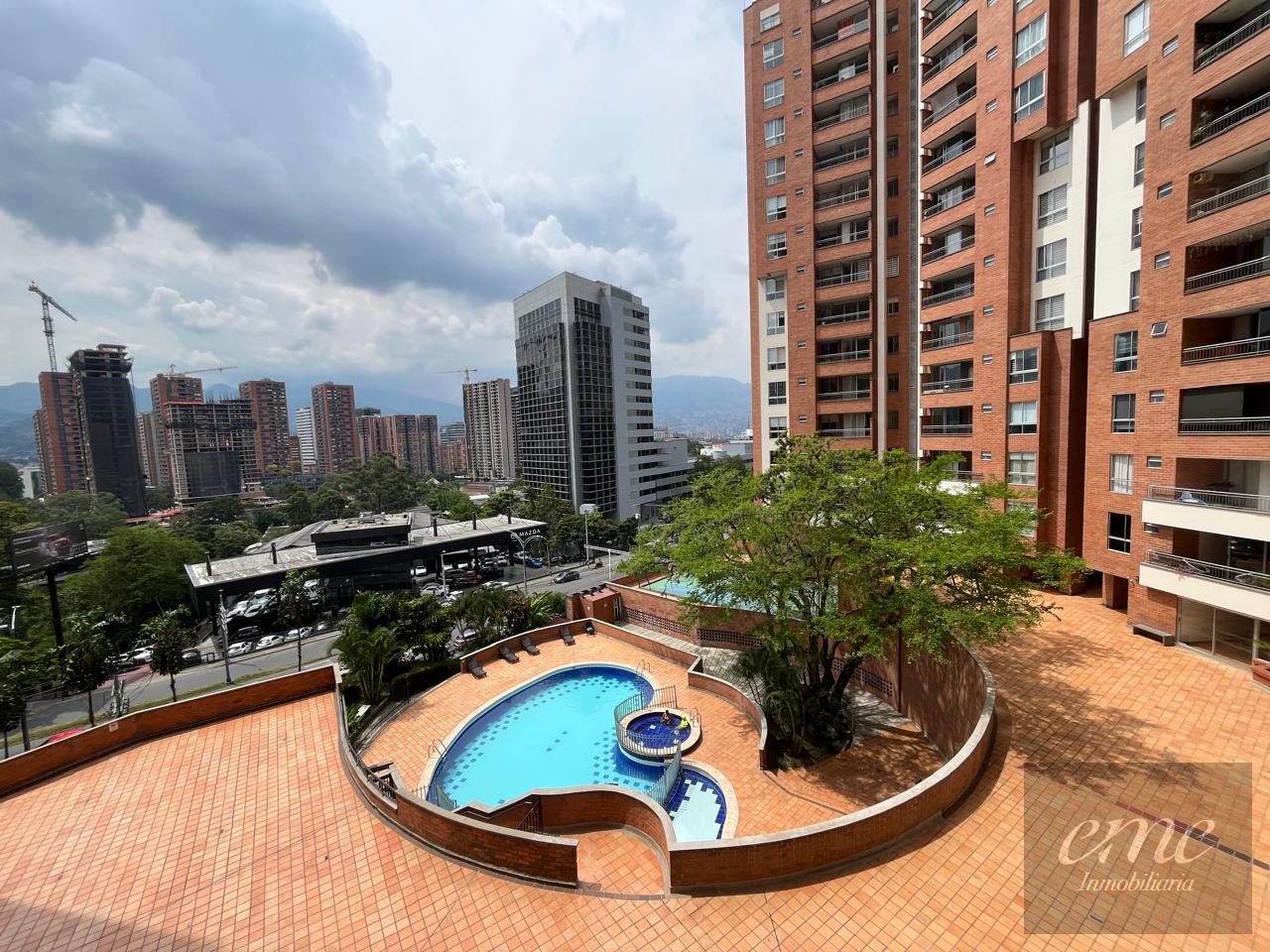 Apartamento en arriendo en Villa Carlota, Medellín · foto 19 de 24