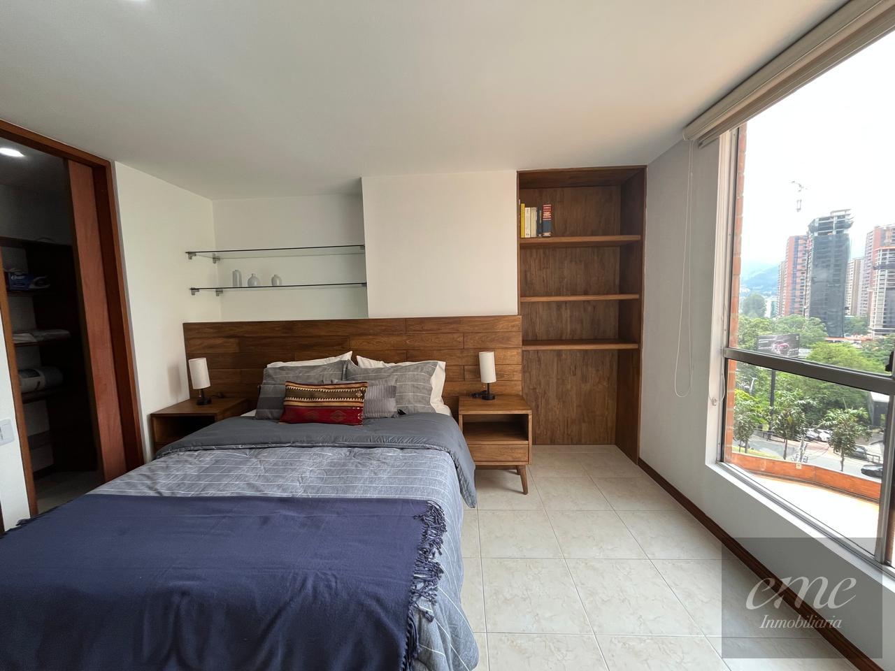 Apartamento en arriendo en Villa Carlota, Medellín · foto 20 de 24