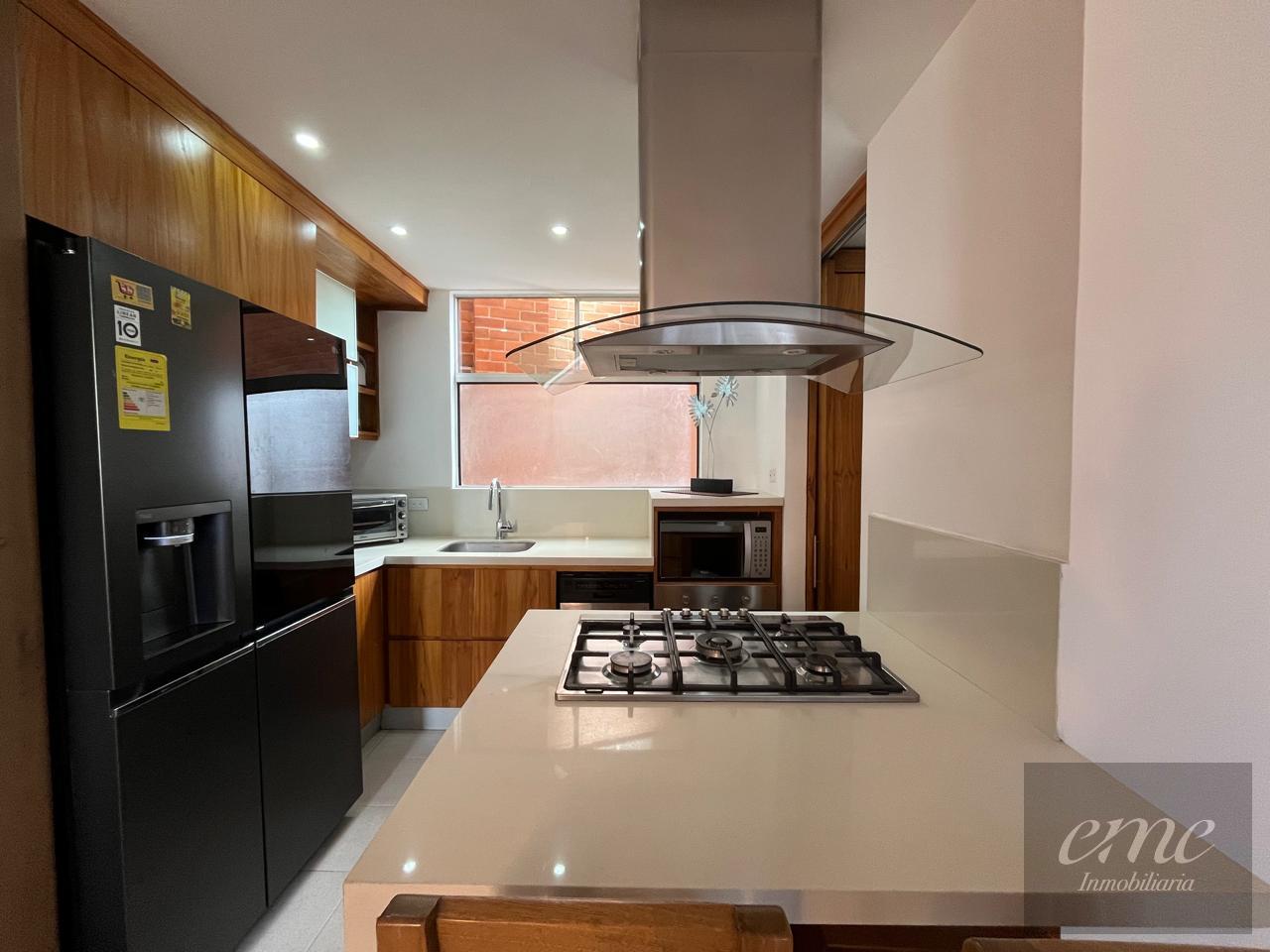 Apartamento en arriendo en Villa Carlota, Medellín · foto 21 de 24