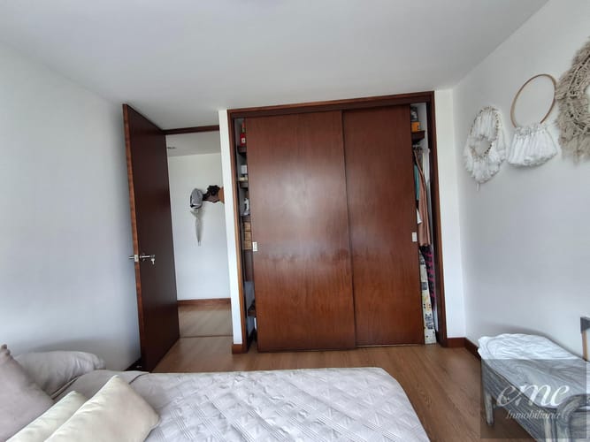 Apartamento de 3 alcobas en arriendo en El Diamante 2, Medellín, 84 m² · foto 20 de 24