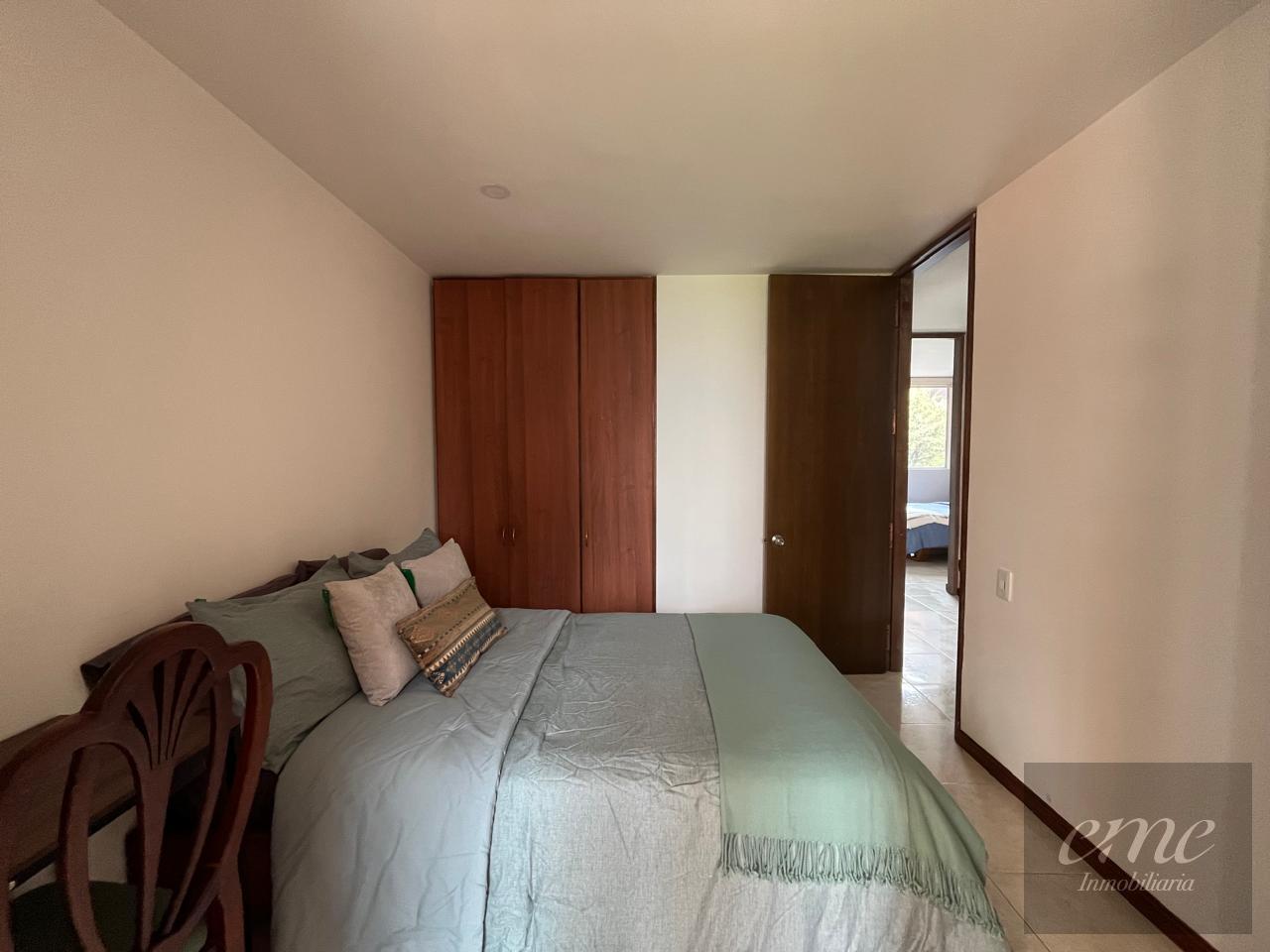 Apartamento en arriendo en Villa Carlota, Medellín · foto 24 de 24