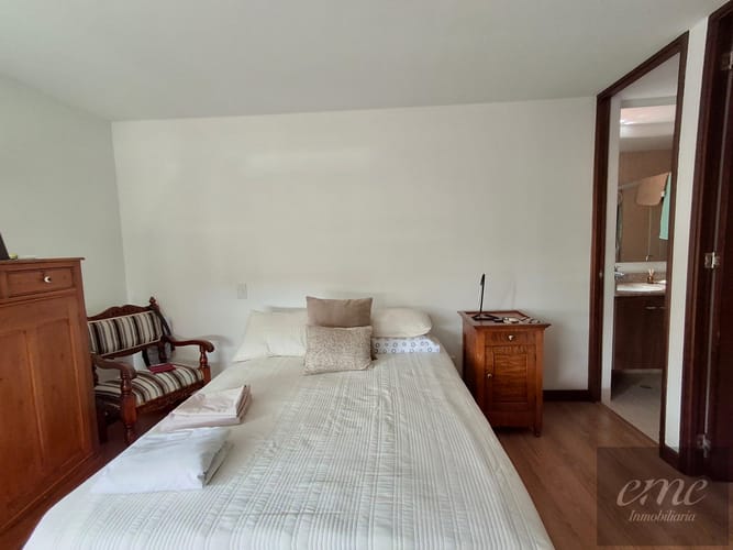 Apartamento de 3 alcobas en arriendo en El Diamante 2, Medellín, 84 m² · foto 24 de 24