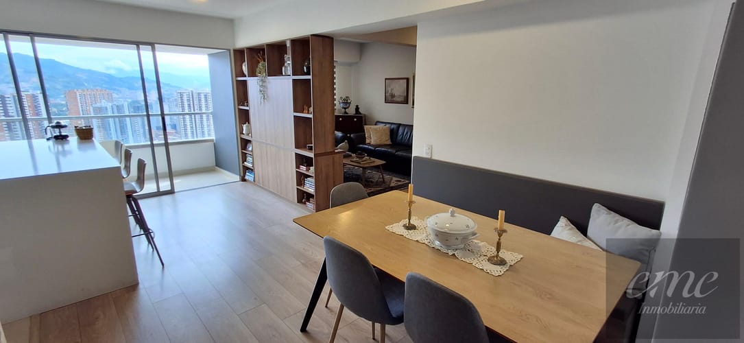 $670.000.000 en Parque Residencial La Sabana
