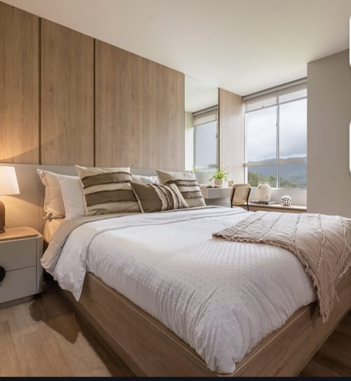 Apartamento de 3 alcobas en venta en Puente Pelaez, El Retiro, 66 m² · foto 6 de 9