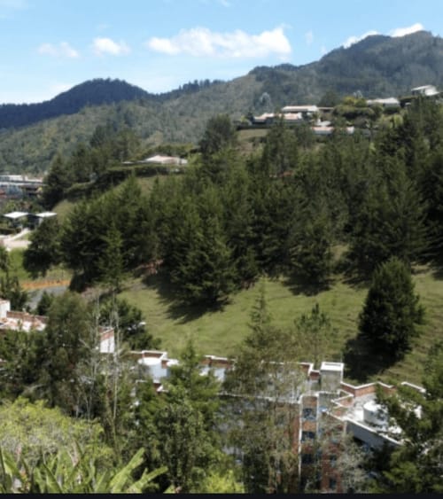 Apartamento de 3 alcobas en venta en Puente Pelaez, El Retiro, 66 m² · foto 8 de 9