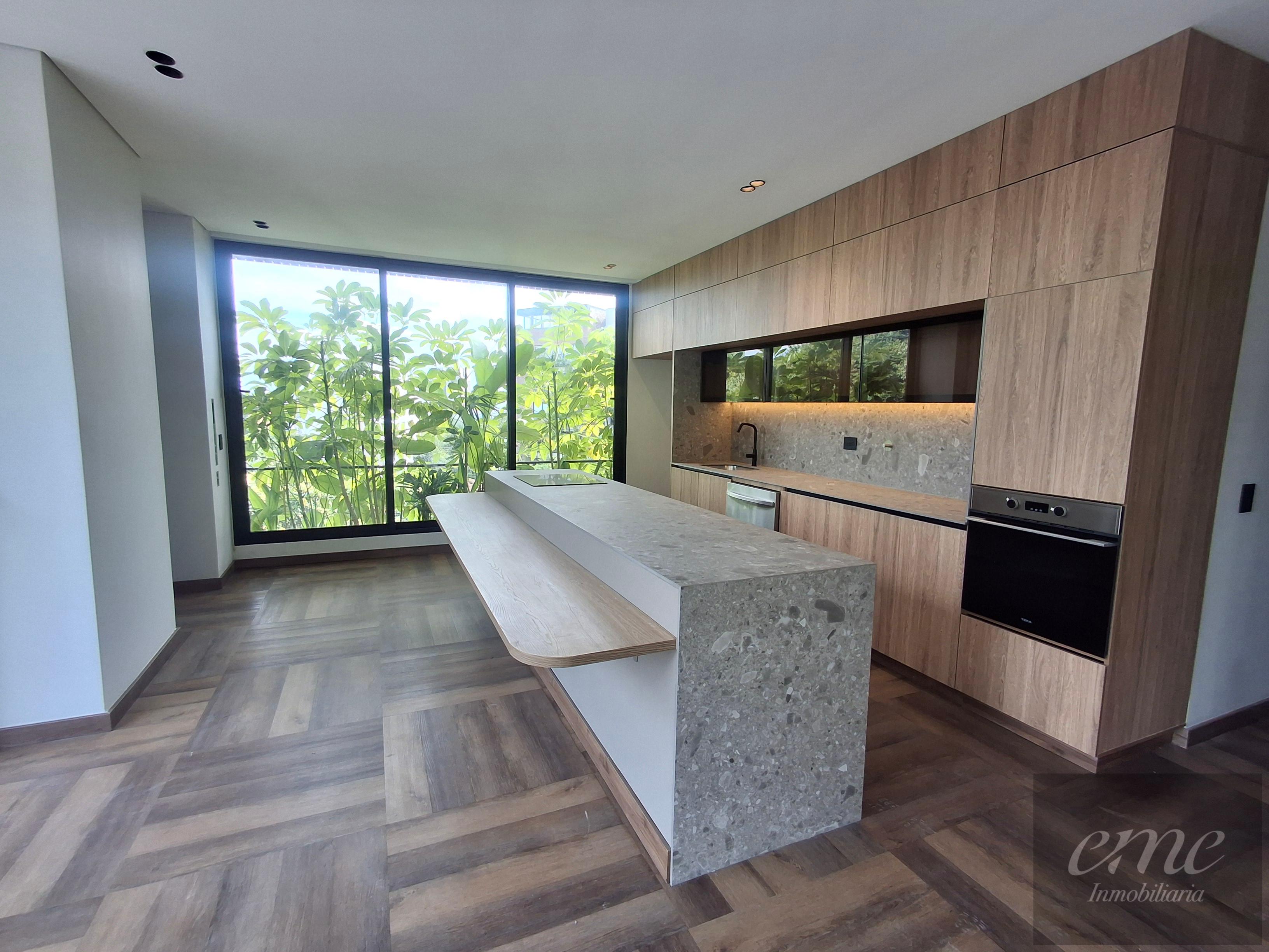 Apartamento en venta en El Campestre, Medellín · foto 5 de 24