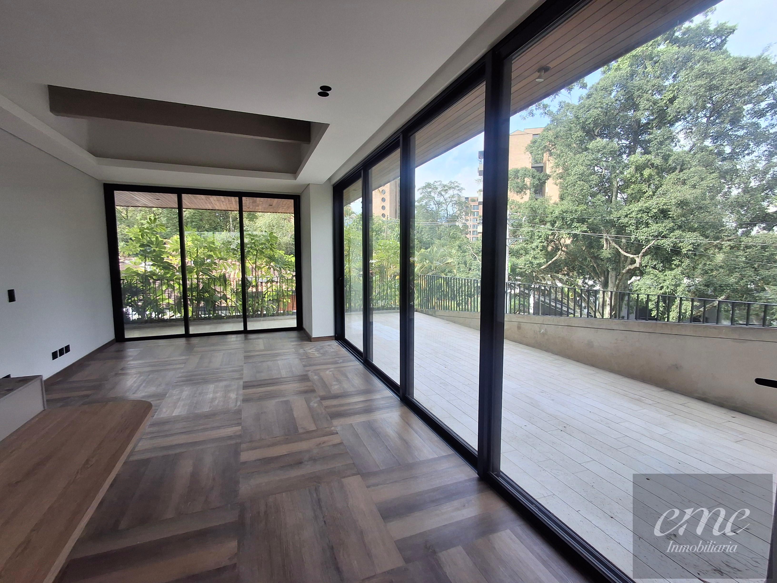 Apartamento en venta en El Campestre, Medellín · foto 6 de 24