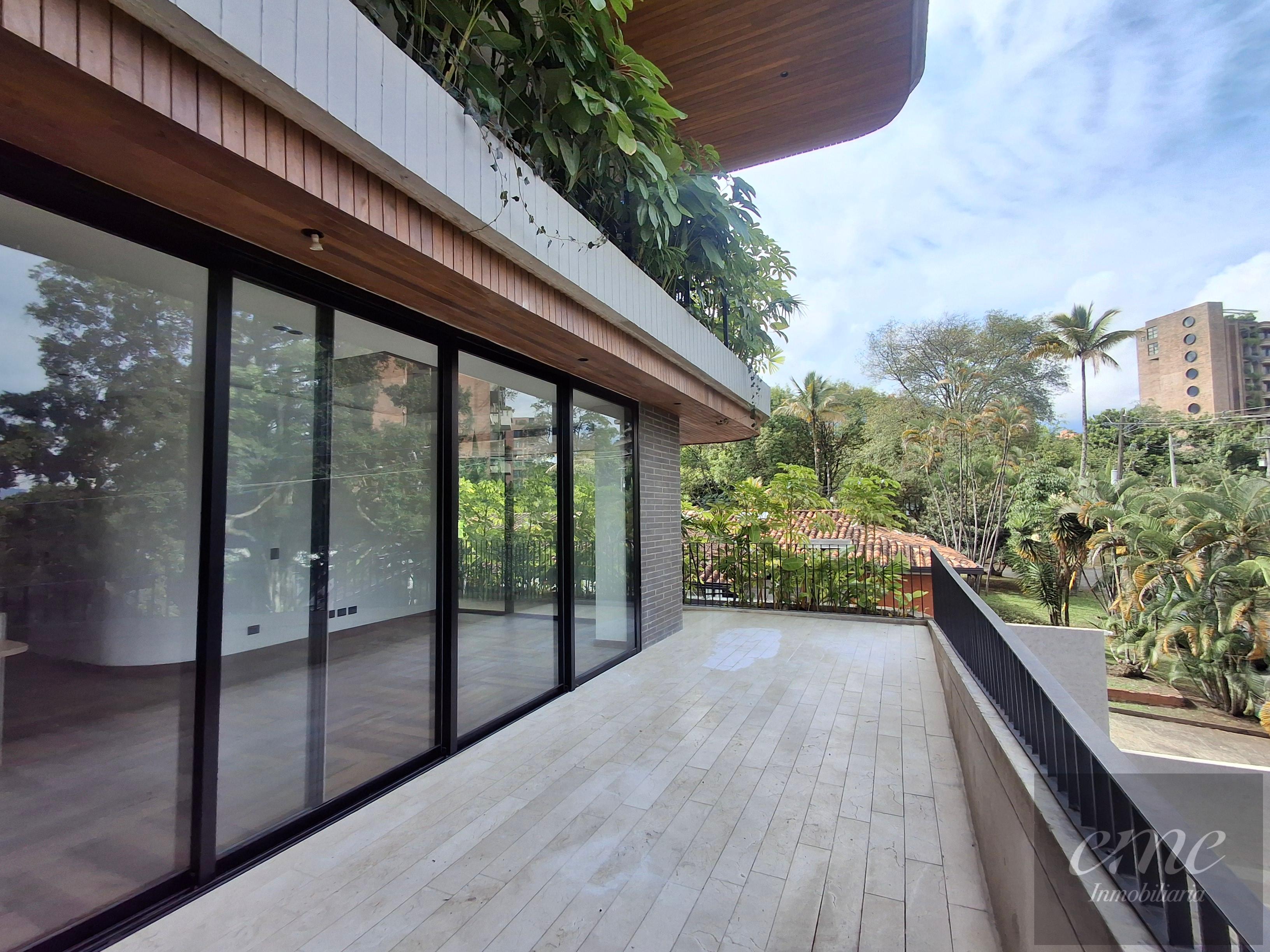 Apartamento en venta en El Campestre, Medellín · foto 7 de 24