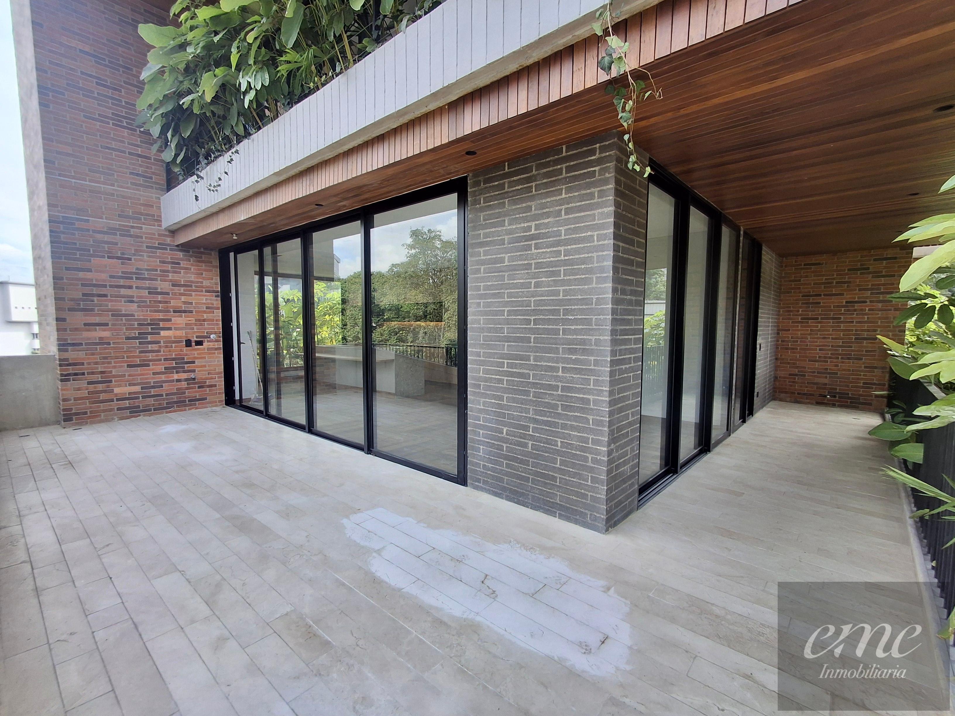 Apartamento en venta en El Campestre, Medellín · foto 8 de 24