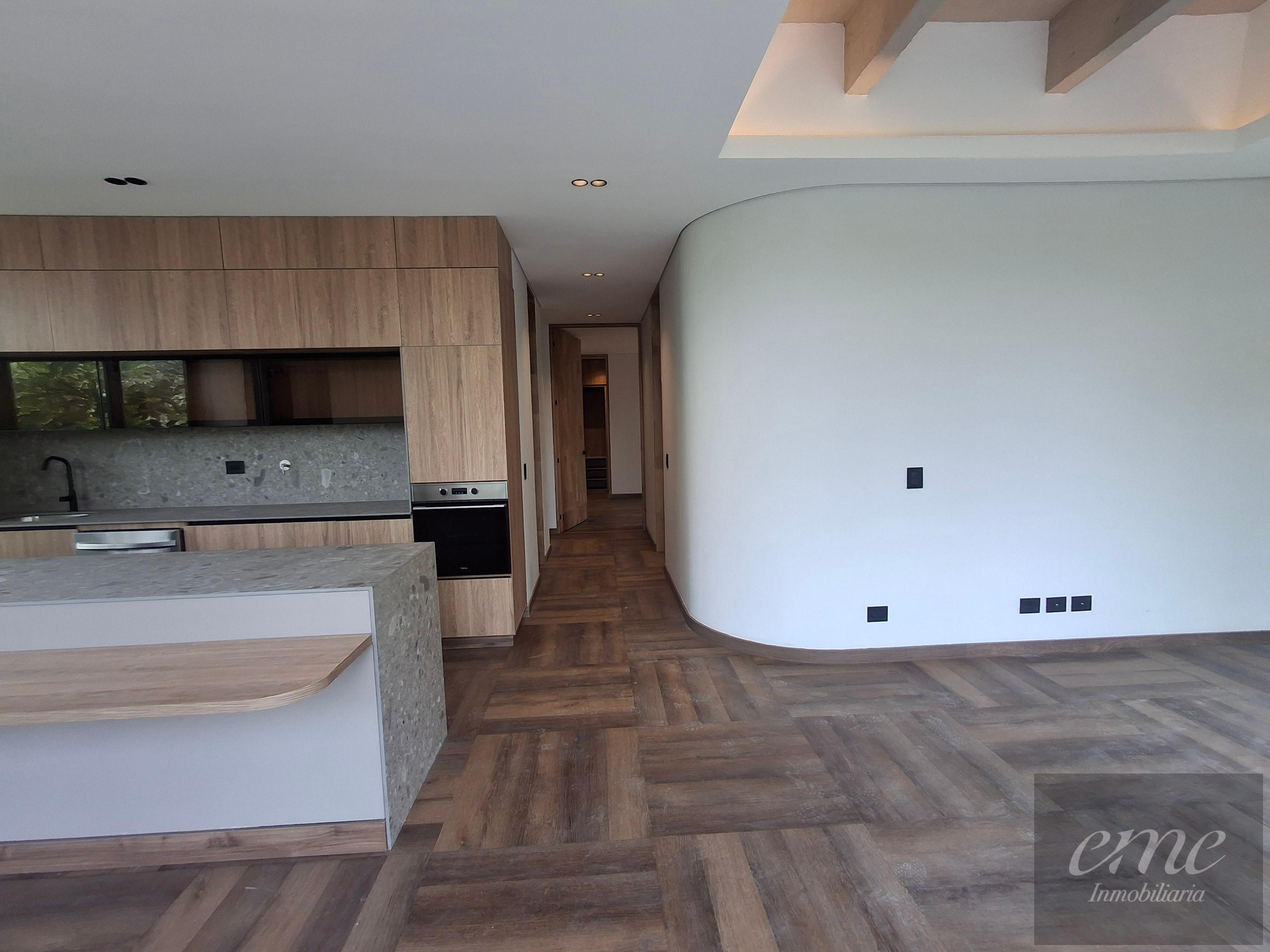 Apartamento en venta en El Campestre, Medellín · foto 10 de 24