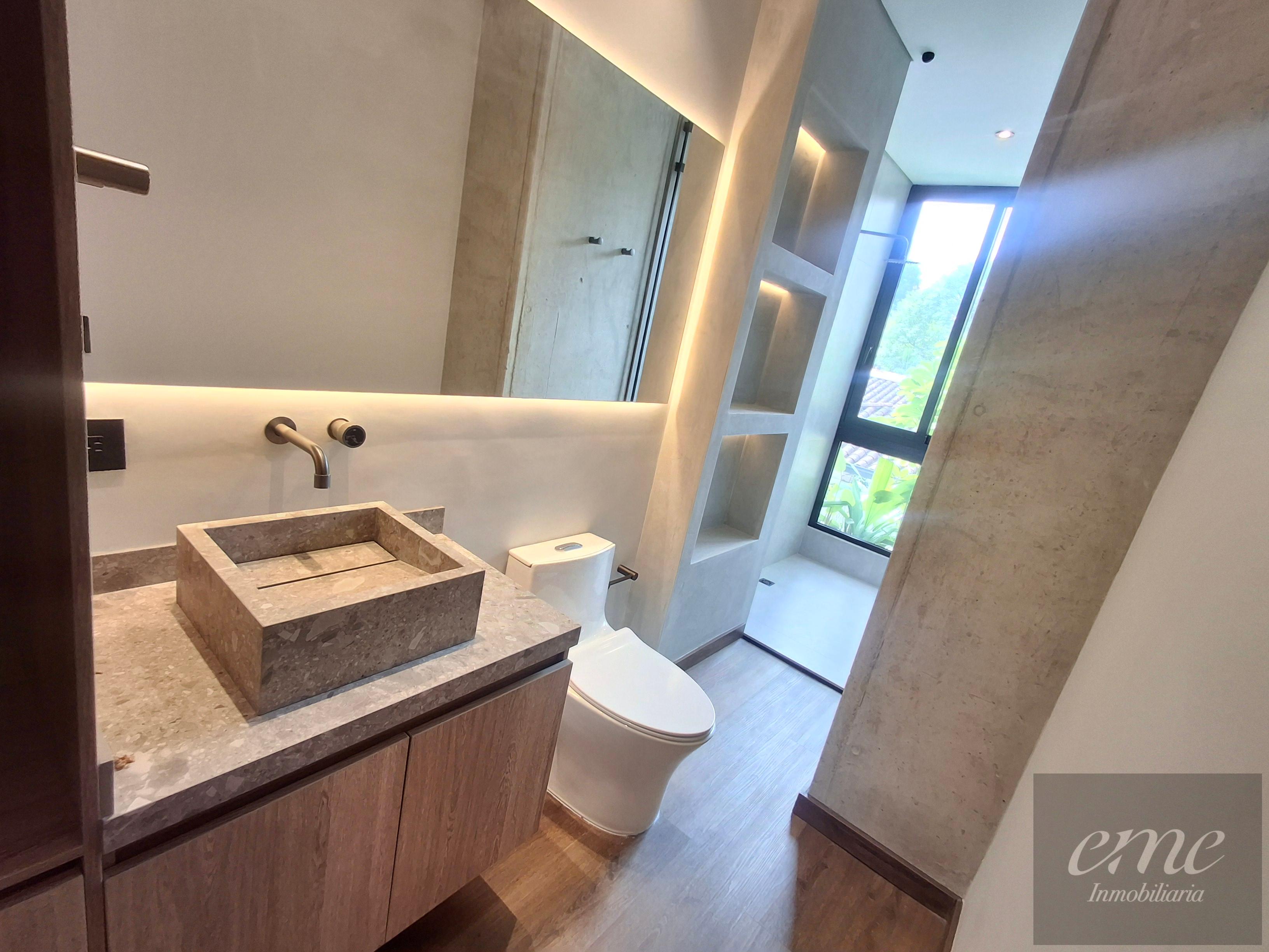 Apartamento en venta en El Campestre, Medellín · foto 14 de 24