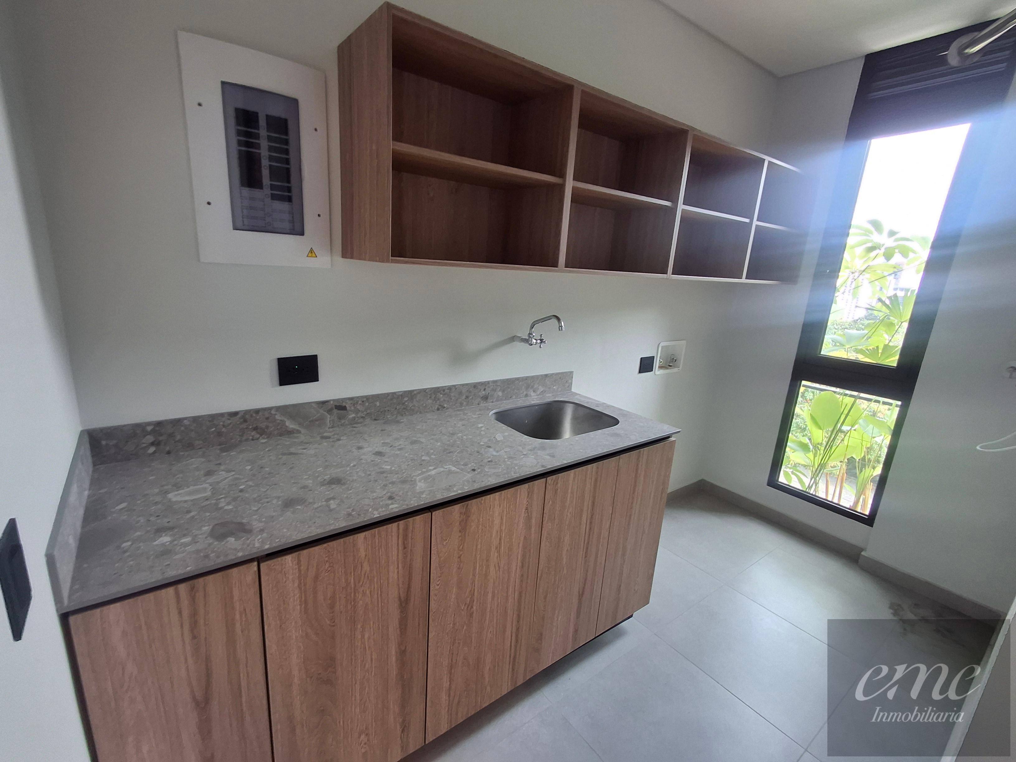 Apartamento en venta en El Campestre, Medellín · foto 21 de 24