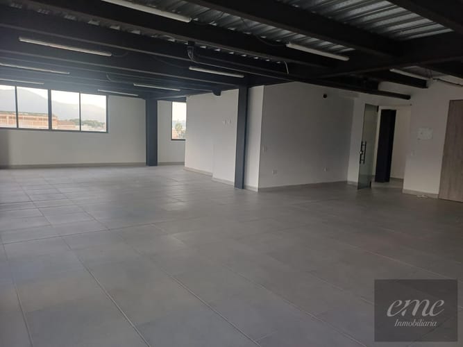 Bodega en arriendo en Tenche, Medellín, 165 m² · foto 5 de 6
