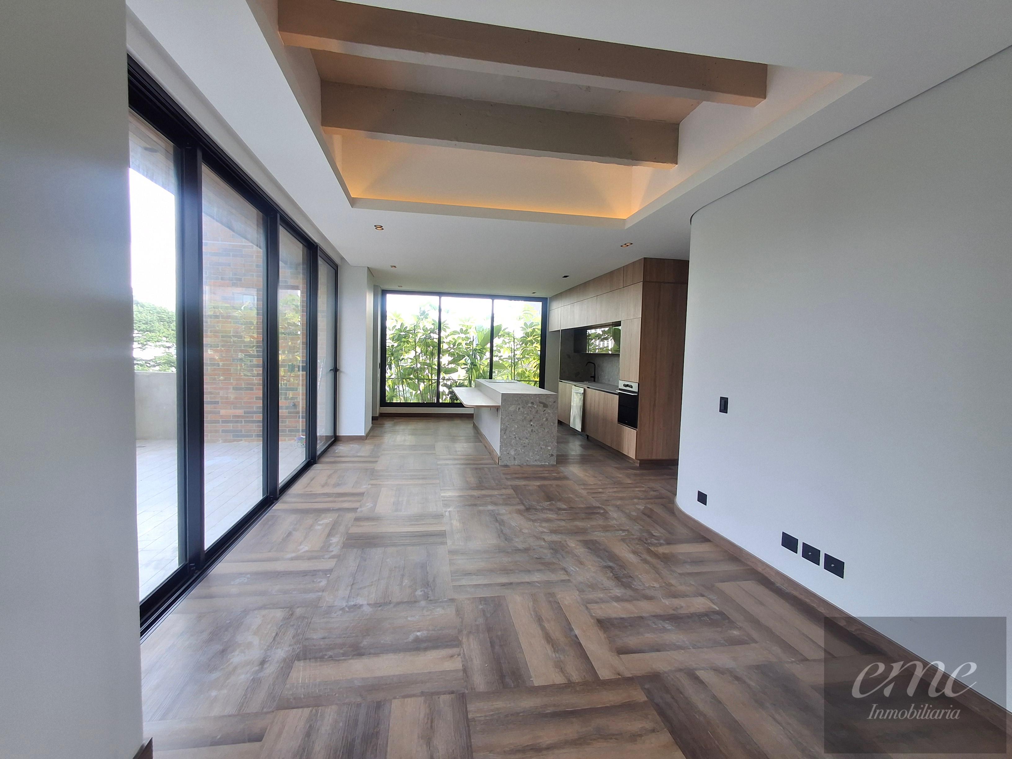 Apartamento en venta en El Campestre, Medellín · foto 23 de 24