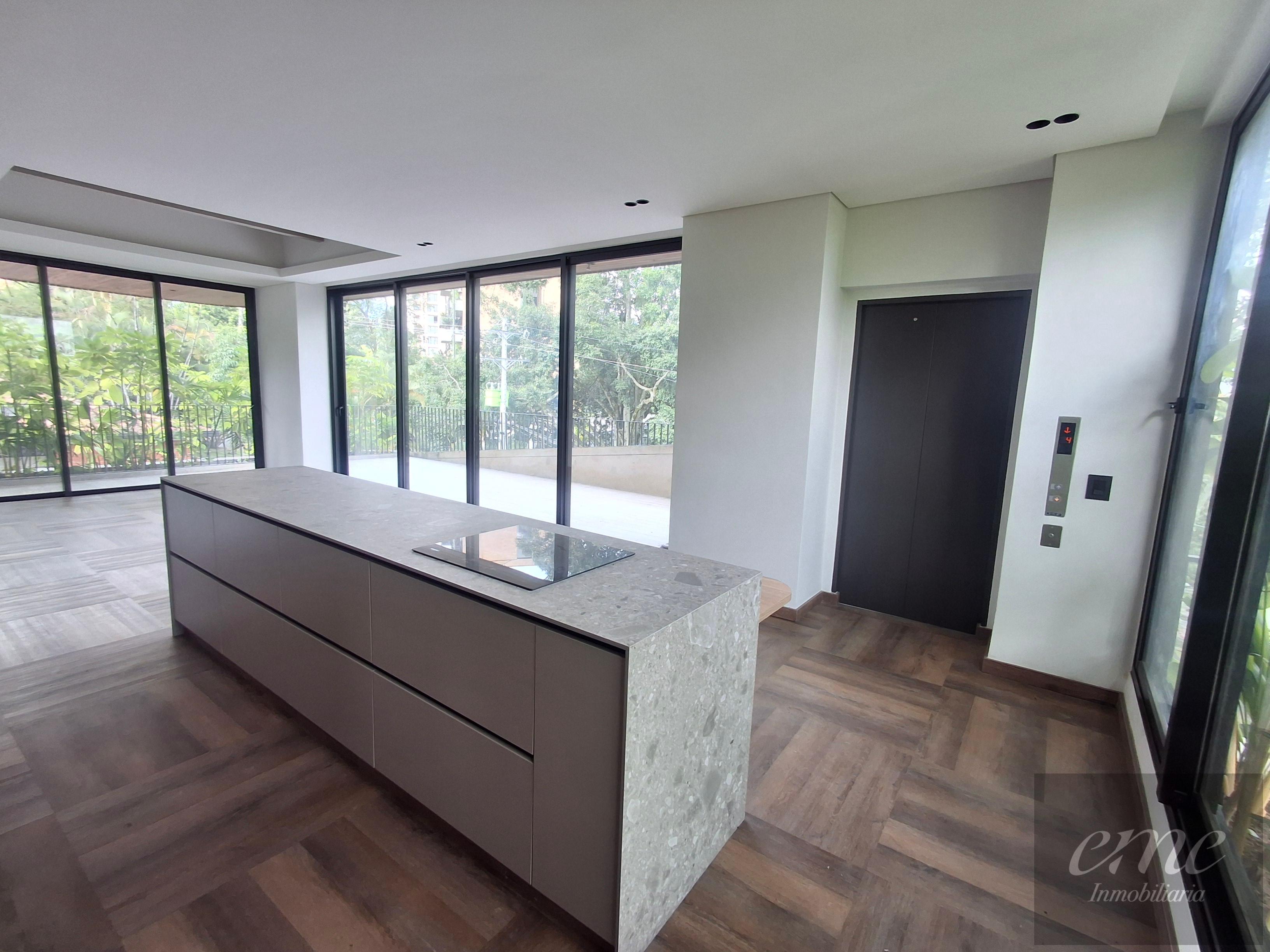 Apartamento en venta en El Campestre, Medellín · foto 24 de 24
