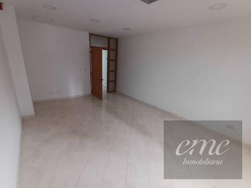 Oficina en arriendo en La Florida, Medellín, 35 m² · foto 6 de 9