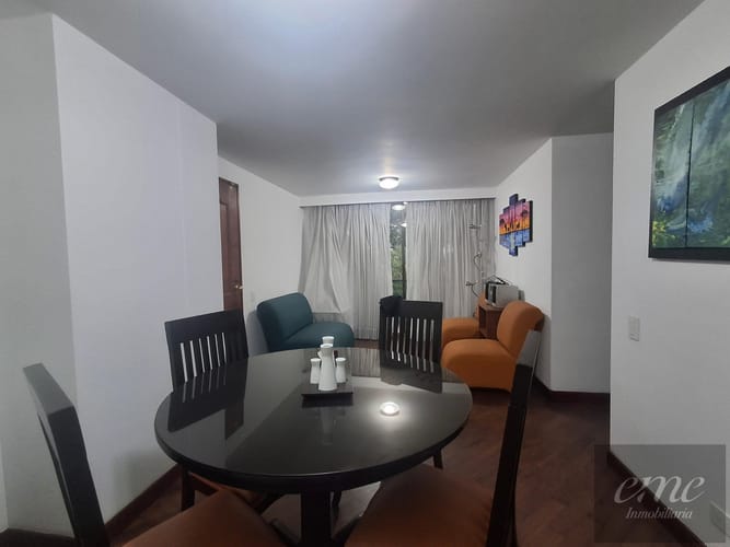 Apartamento de 2 alcobas en arriendo en Patio Bonito, Medellín, 65 m² · foto 2 de 24