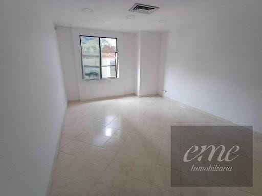 Oficina en arriendo en La Florida, Medellín, 35 m² · foto 8 de 9