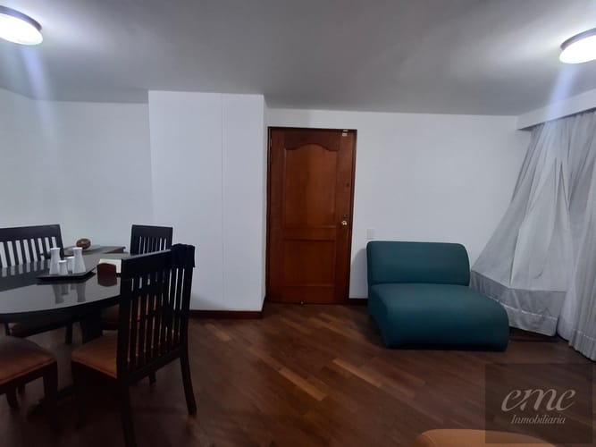 Apartamento de 2 alcobas en arriendo en Patio Bonito, Medellín, 65 m² · foto 3 de 24