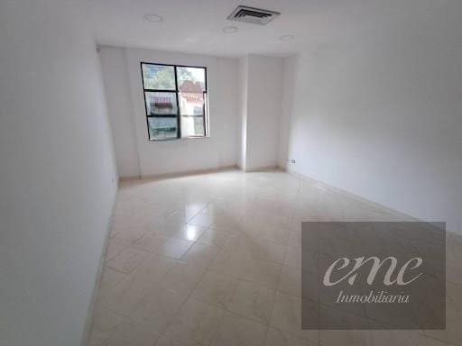 Oficina en arriendo en La Florida, Medellín, 35 m² · foto 9 de 9