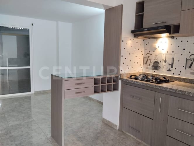 Casa de 3 alcobas en venta en Alfaguara, Jamundí, 87 m² · foto 4 de 24